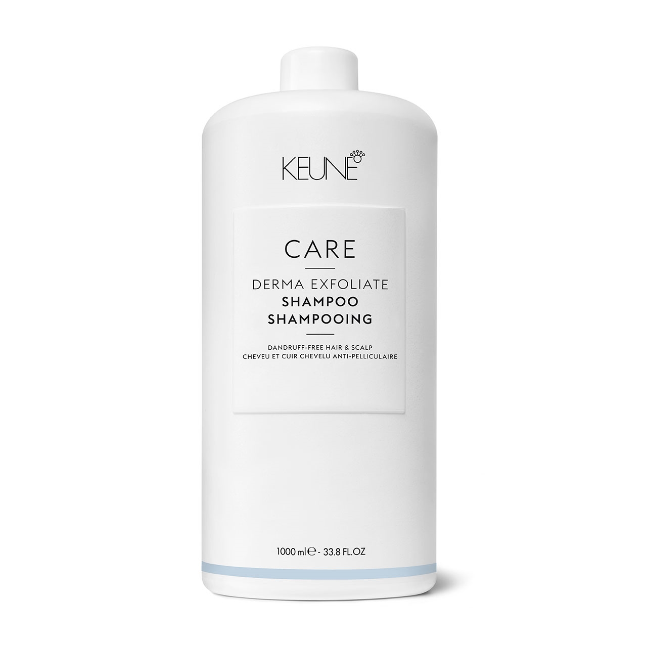 Keune Exfoliate Shampoo 1000 ml