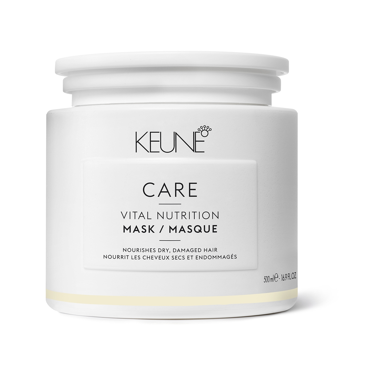 Keune Mask 500 ml