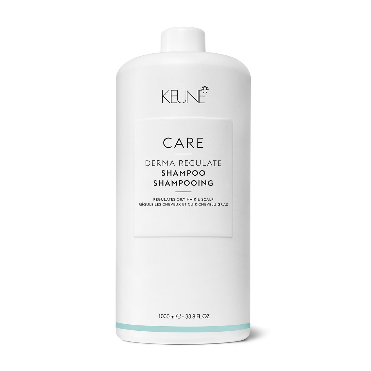 Keune Regulate Shampoo 1000 ml