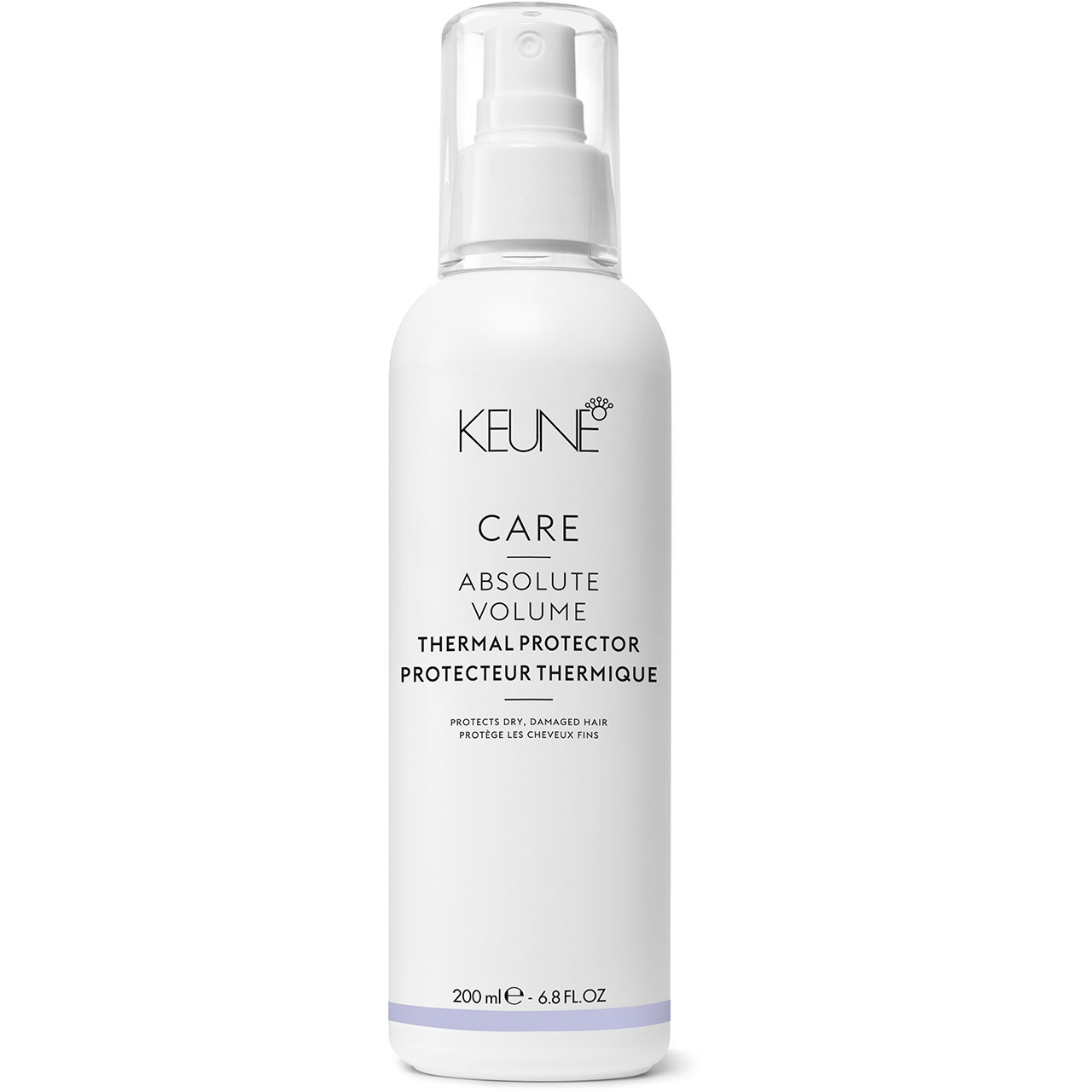 Keune Thermal Protector Spray 200 ml