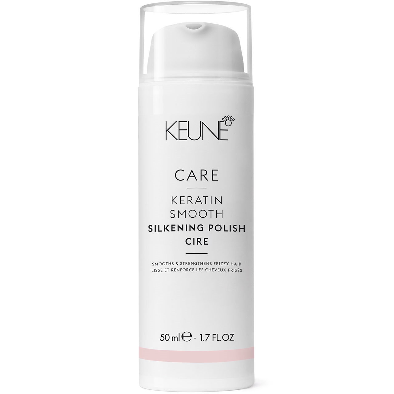 Keune Silkening Polish 50 ml