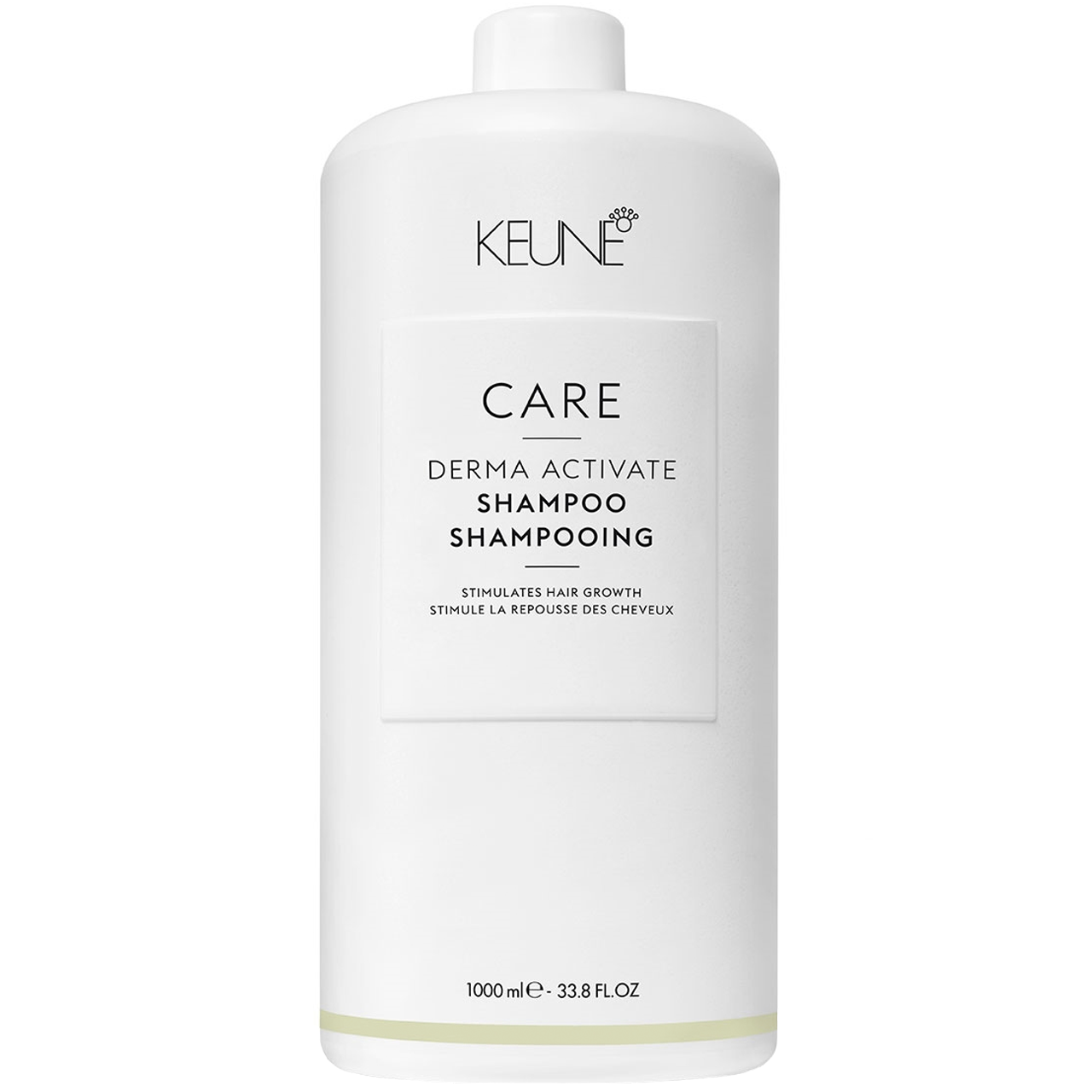 Keune Activate Shampoo 1000 ml