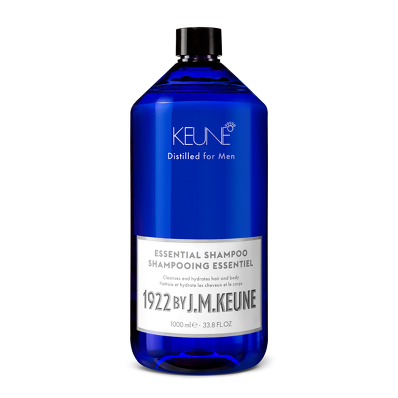 Keune Essential Shampoo 1000 ml