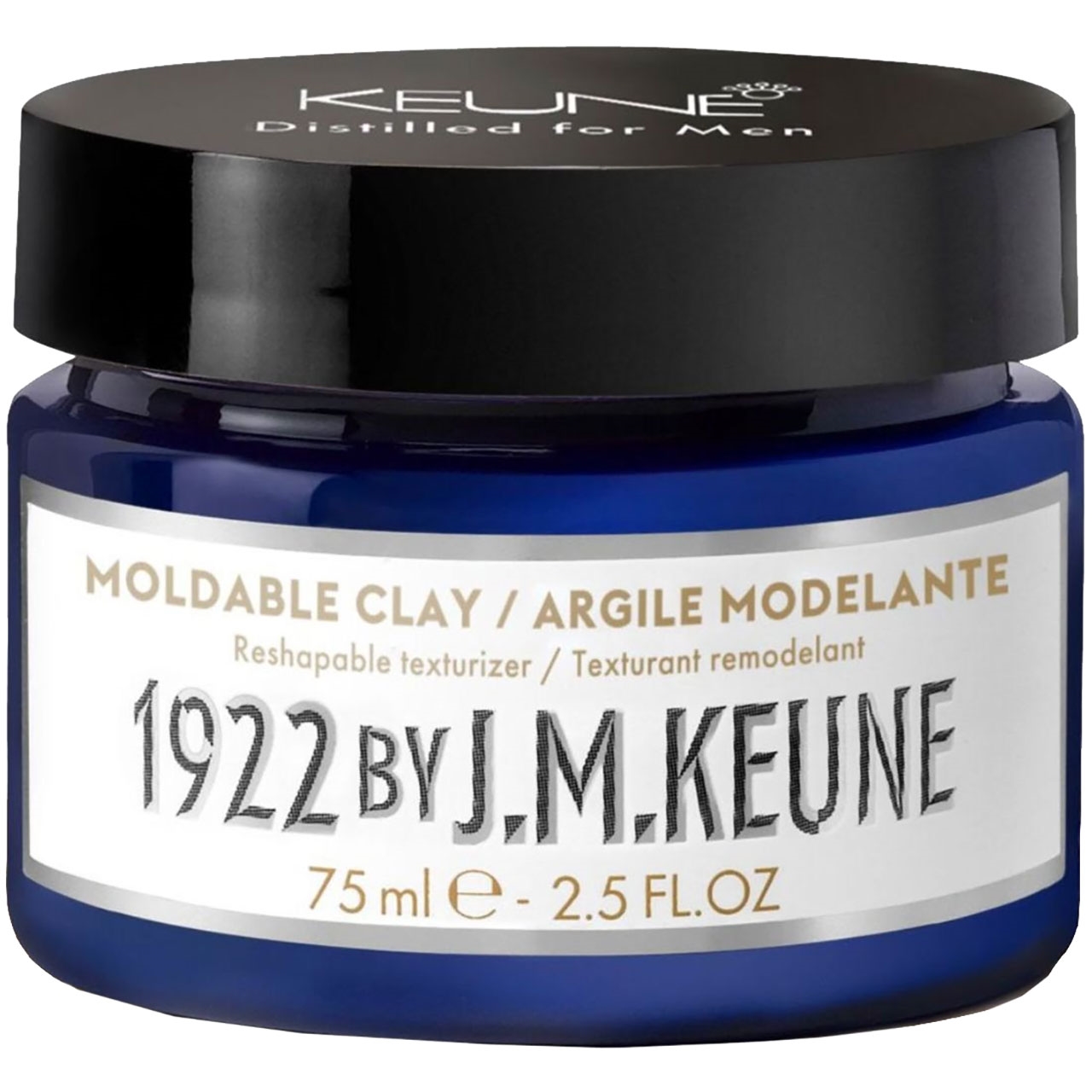 Keune Moldable Clay 75 ml