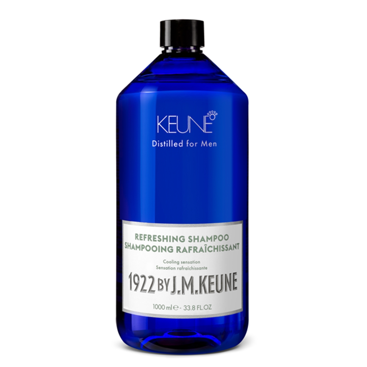 Keune Refreshing Shampoo 1000 ml