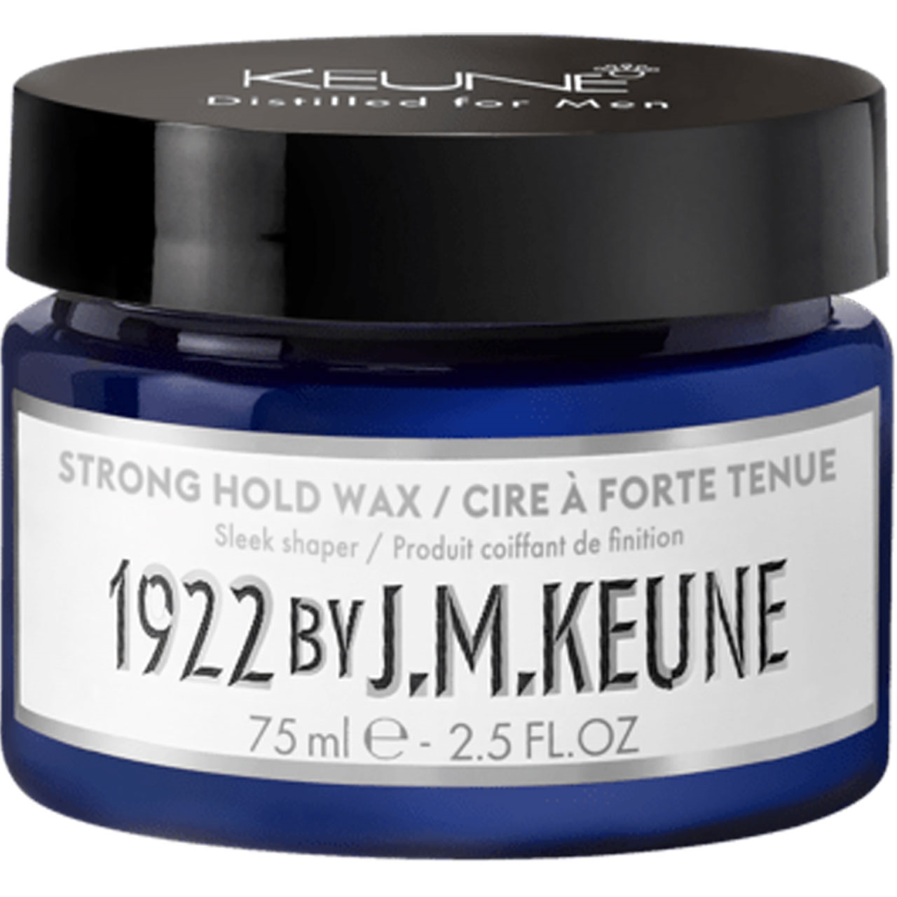 Keune Strong Hold Wax 75 ml