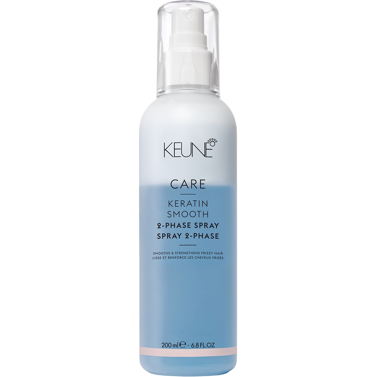 Keune 2-Phase Spray 200 ml