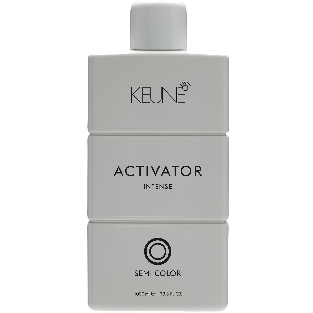 Keune Activator - Intense 1000 ml