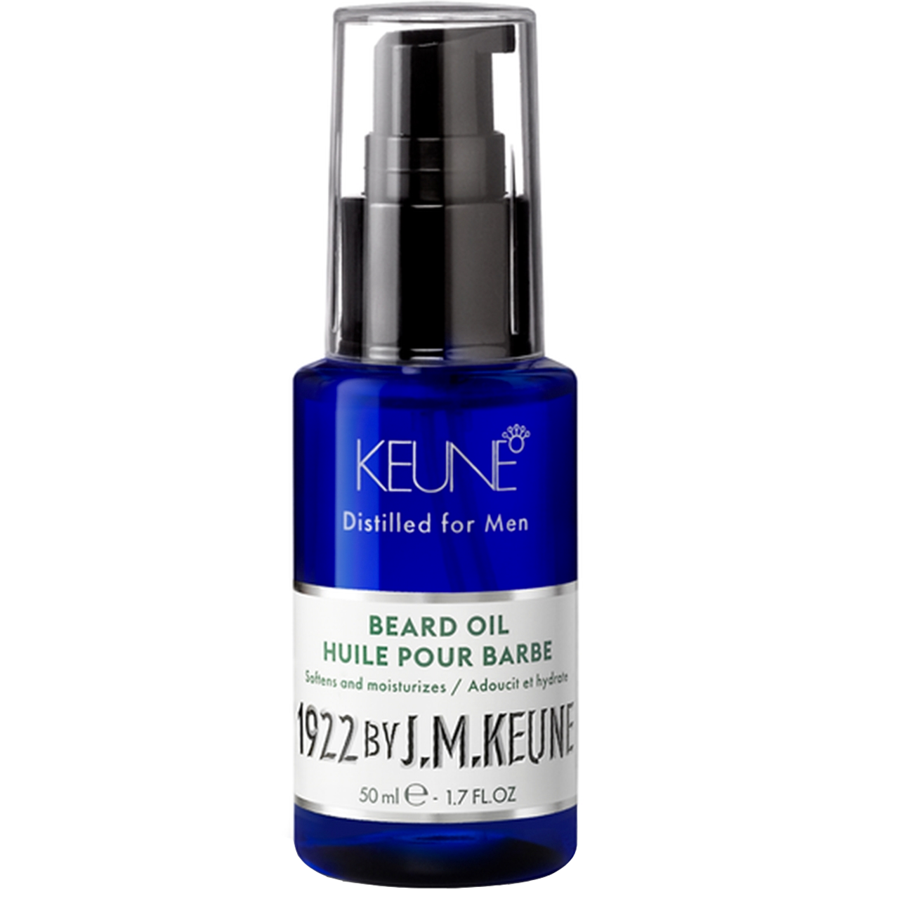 Keune Beard Oil 50 ml