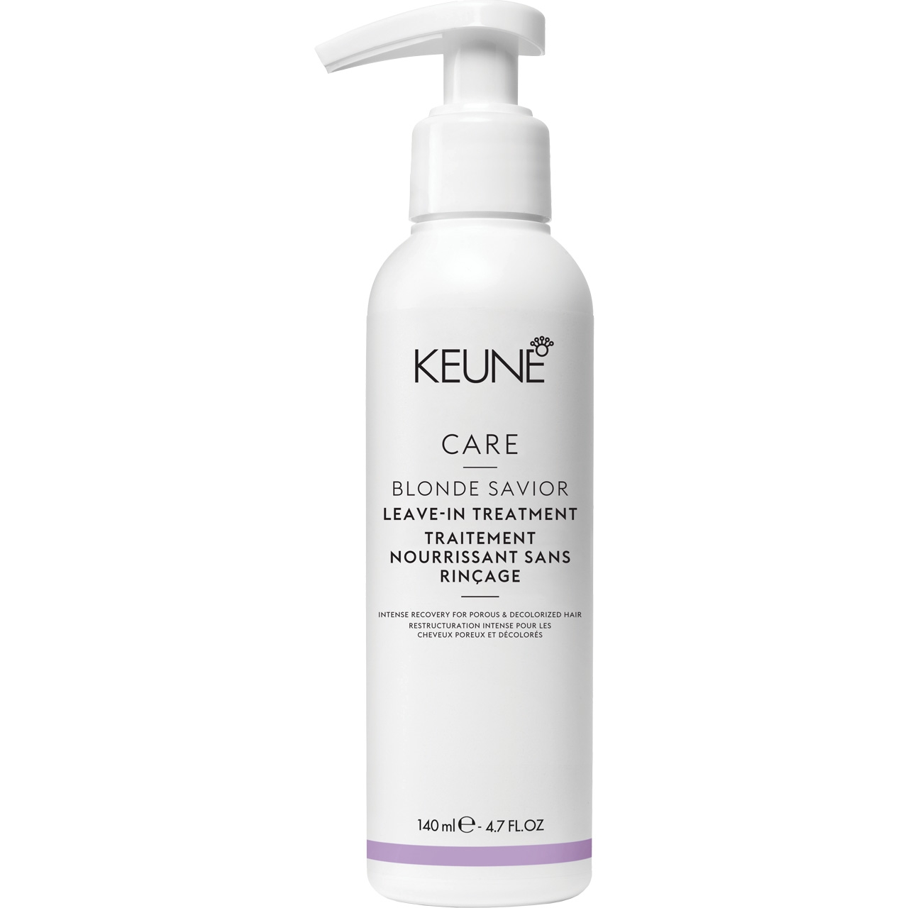 Keune Leave-In Treatment 140 ml