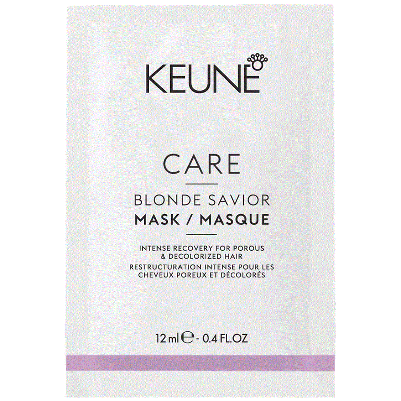 Keune Mask 24x10 ml