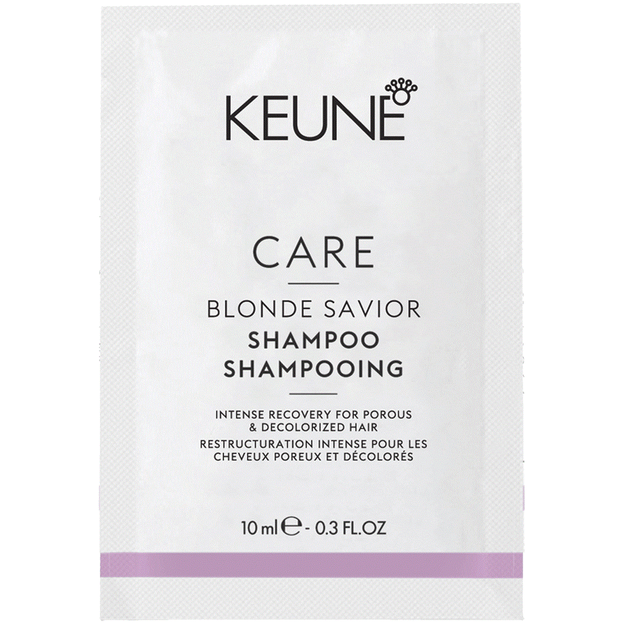 Keune Shampoo 24x10 ml