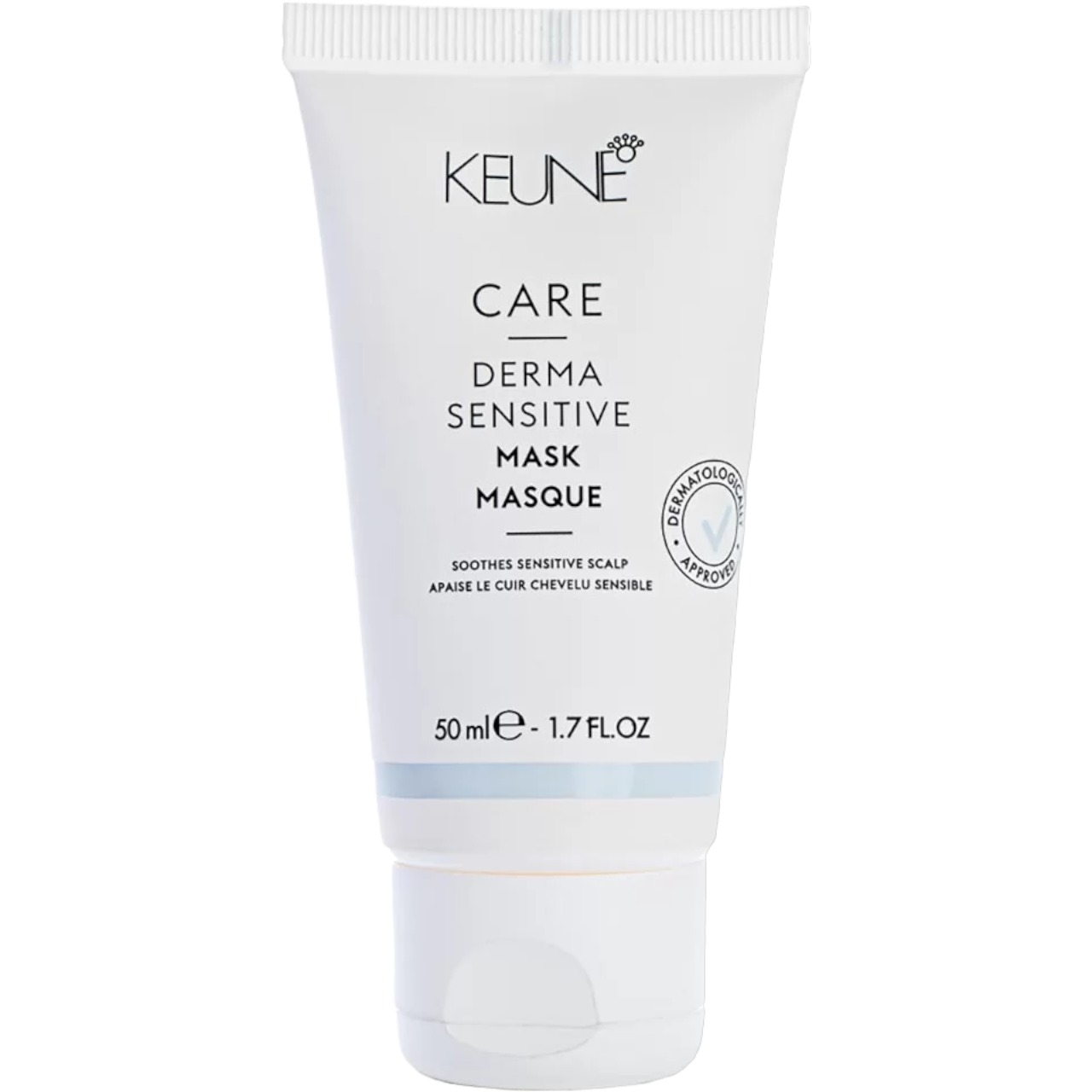 Keune Sensitive Mask 50 ml