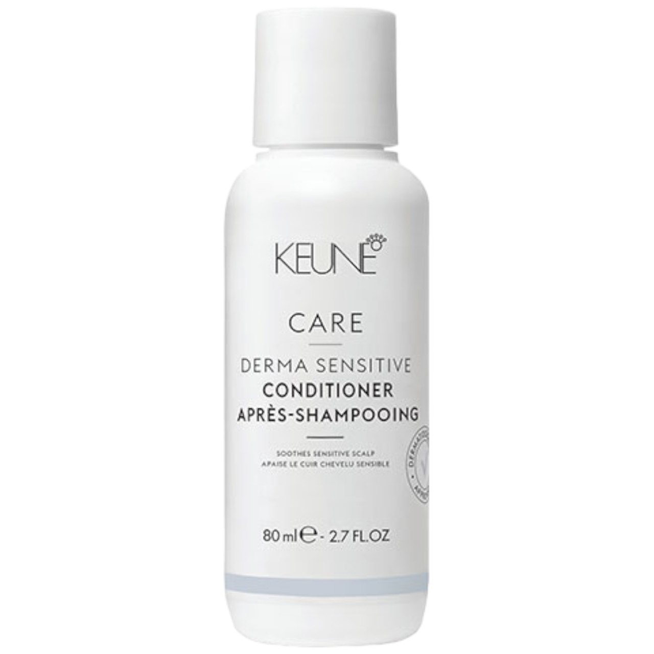 Keune Sensitive Conditioner 80 ml