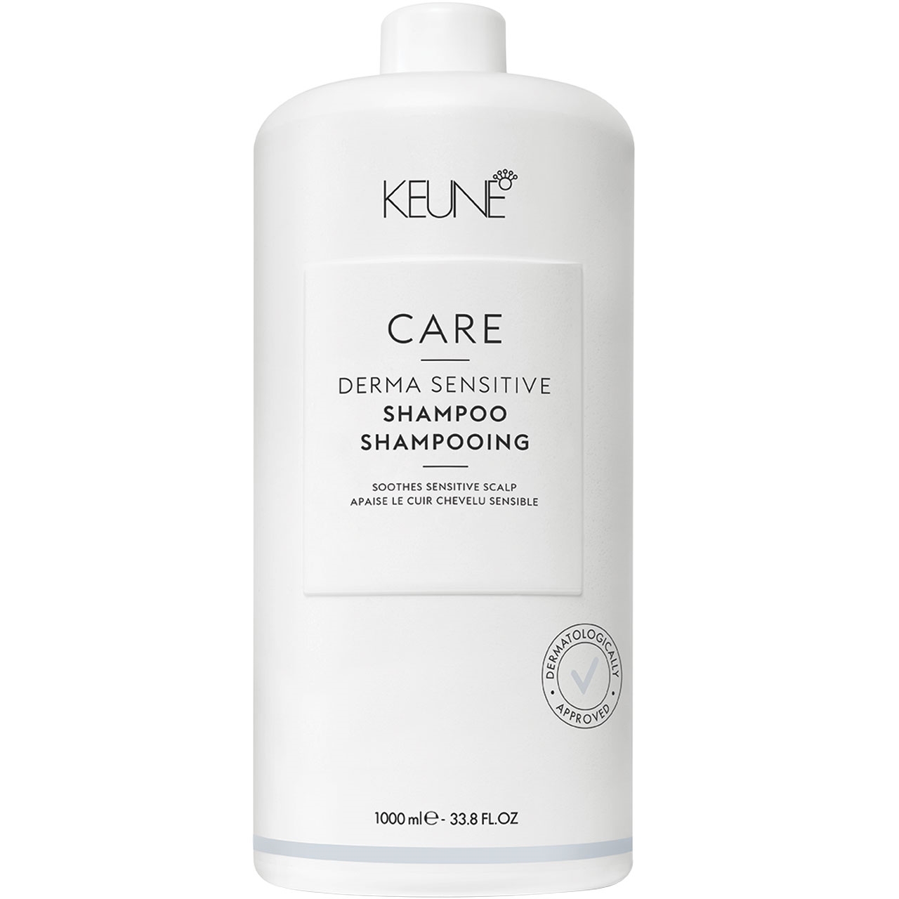 Keune Sensitive Shampoo 1000 ml