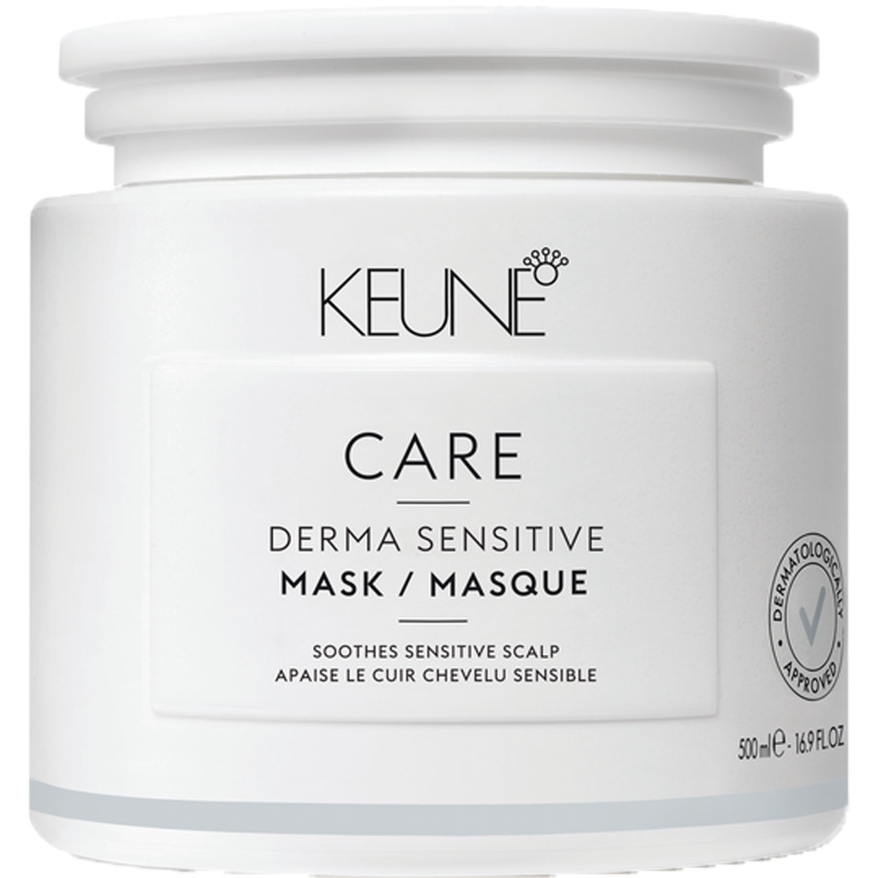 Keune Sensitive Mask 500 ml