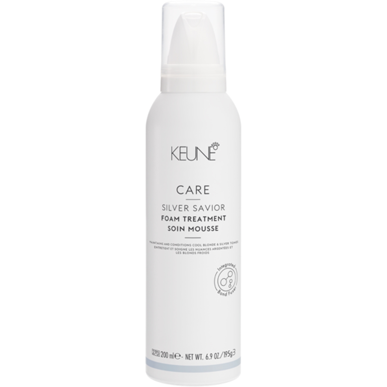 Keune Foam Treatment 200 ml