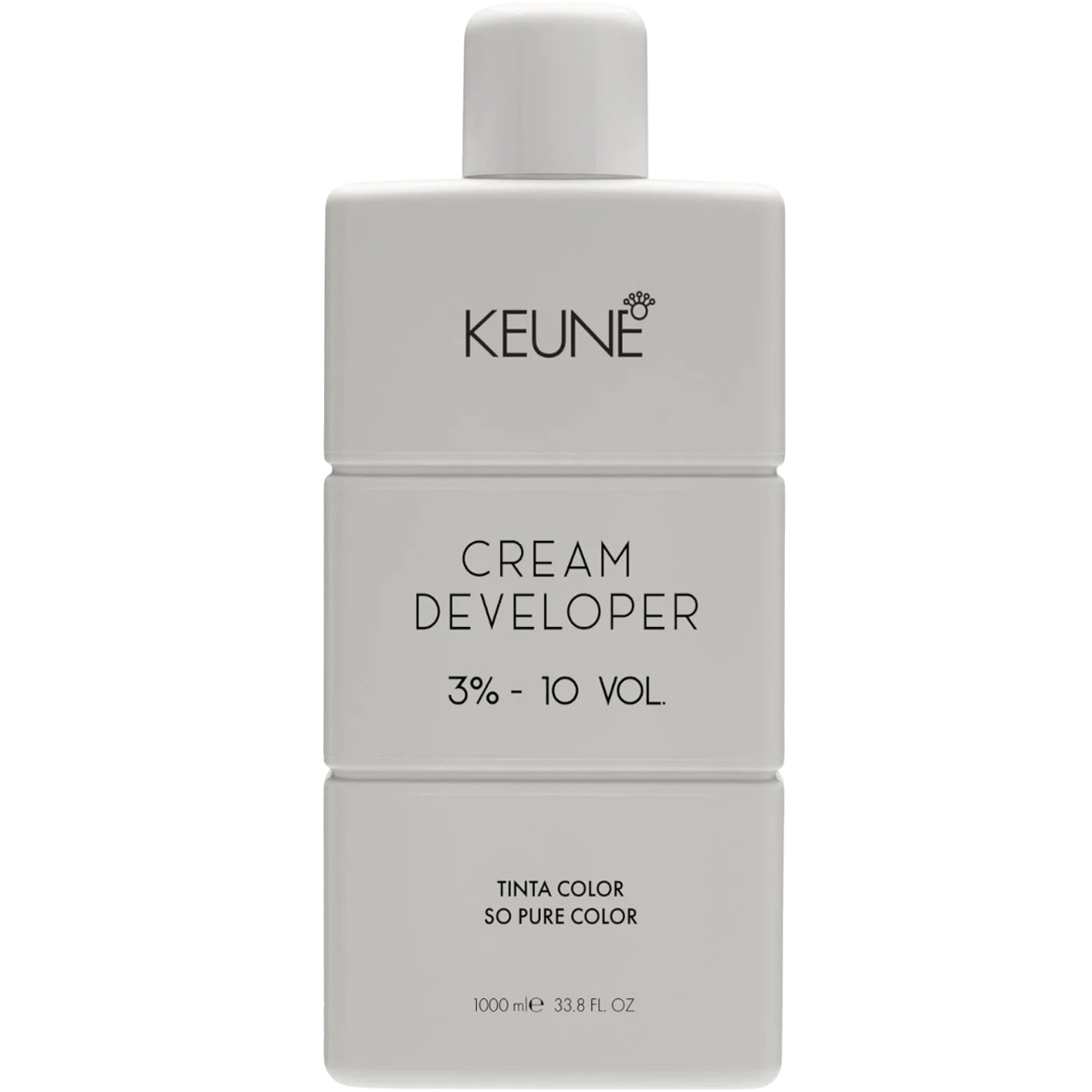 Keune 10 Volume (3%) 1000 ml