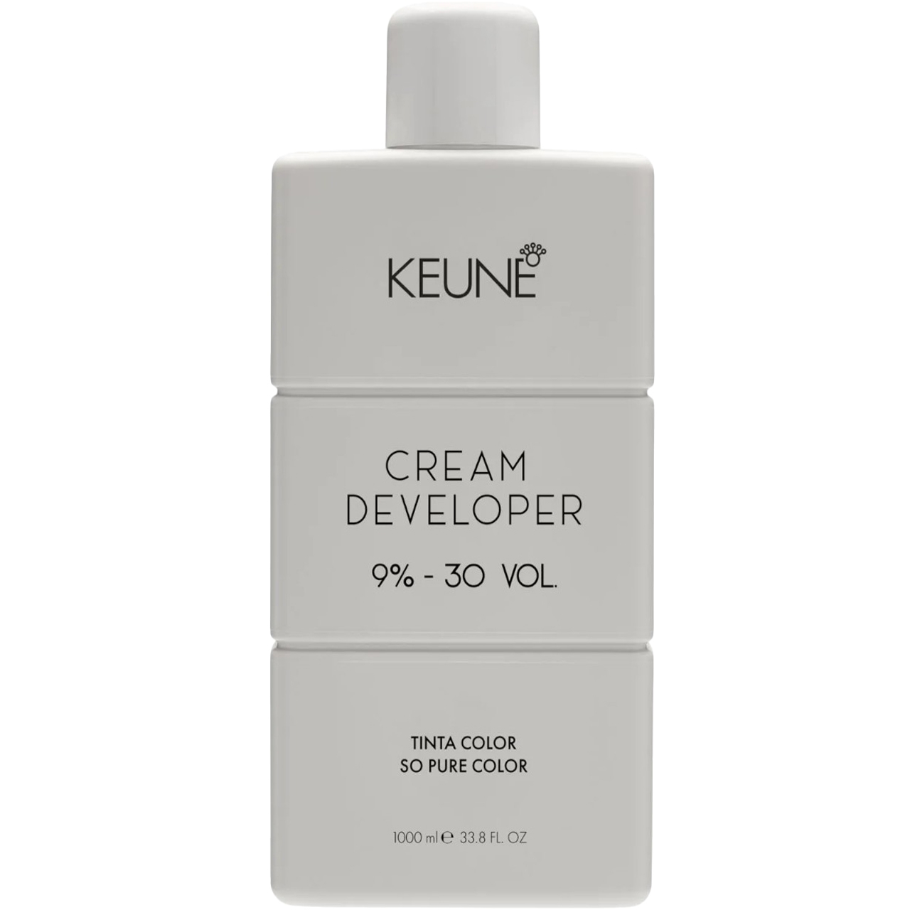 Keune 30 Volume (9%) 1000 ml