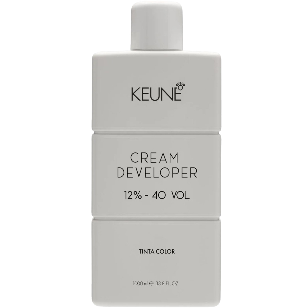 Keune 40 Volume (12%) 1000 ml