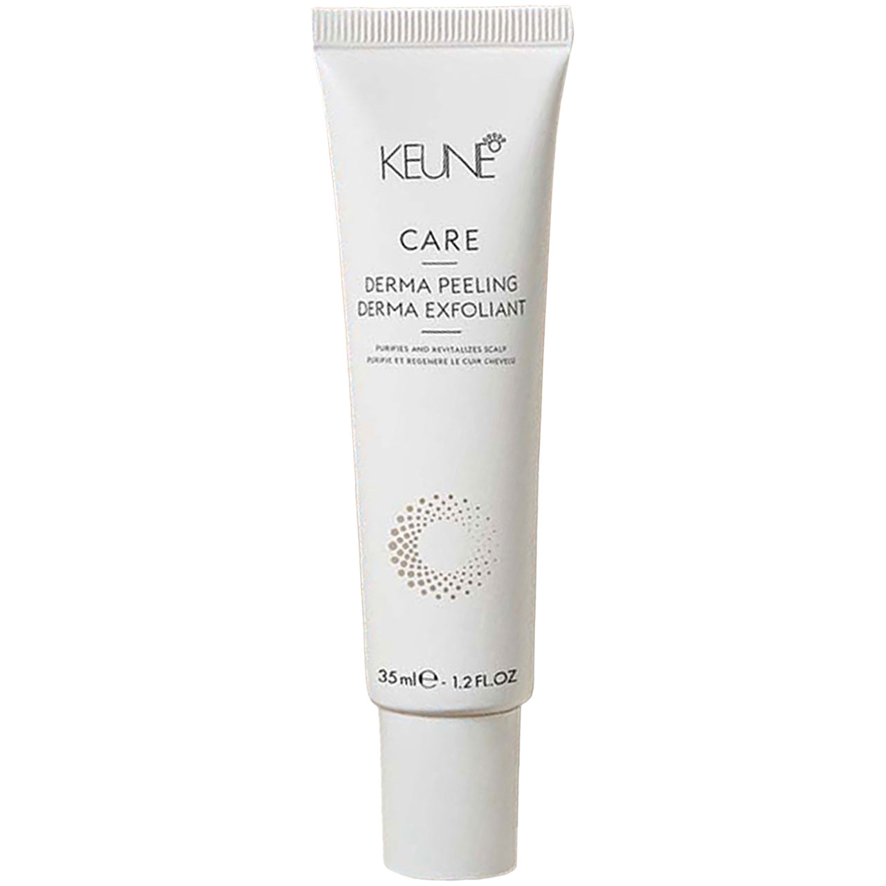 Keune Peeling 12x35 ml