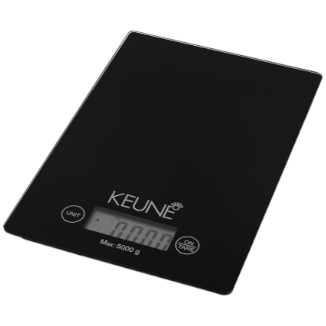 Keune Electronic Digital Scale