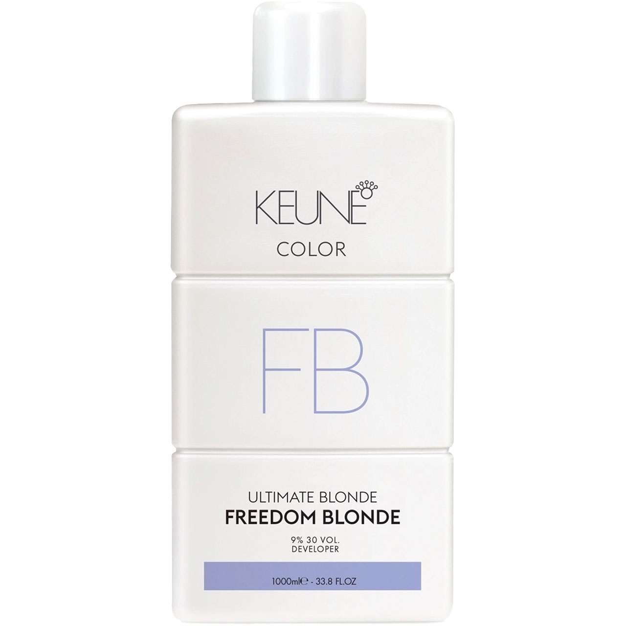 Keune 30 Volume (9%) 1000 ml