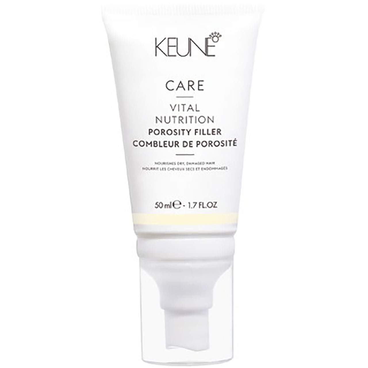 Keune Porosity Filler 50 ml