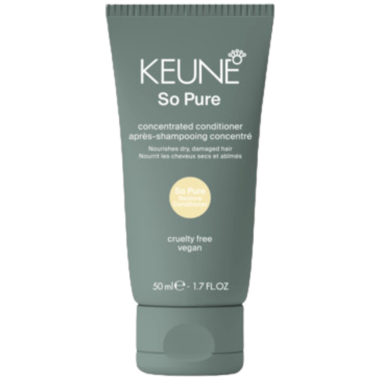 Keune Restore Conditioner 50 ml