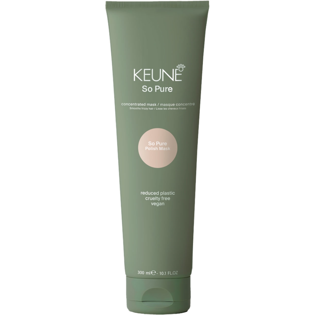 Keune Polish Mask 300 ml