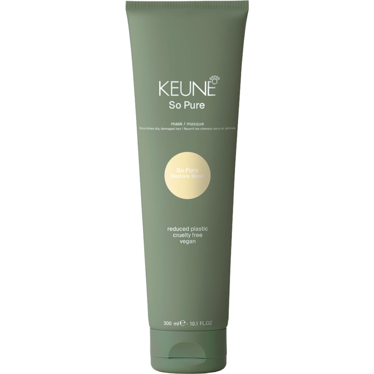 Keune Restore Mask 300 ml