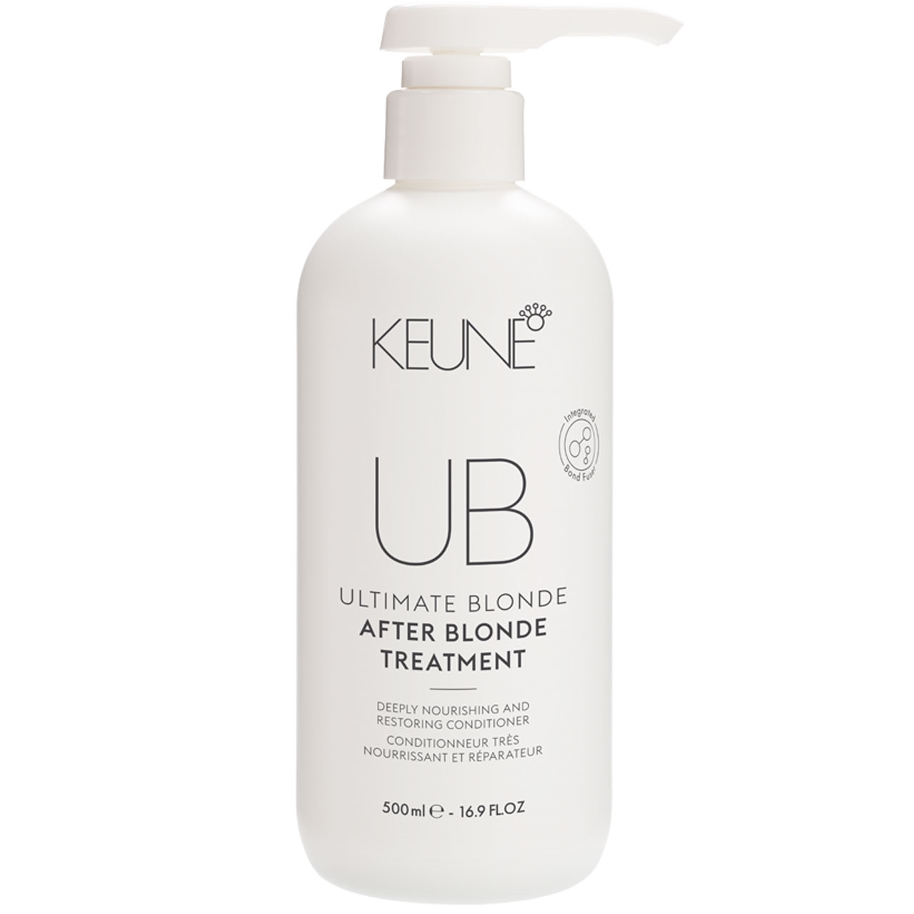 Keune After Blonde Treatment 500 ml