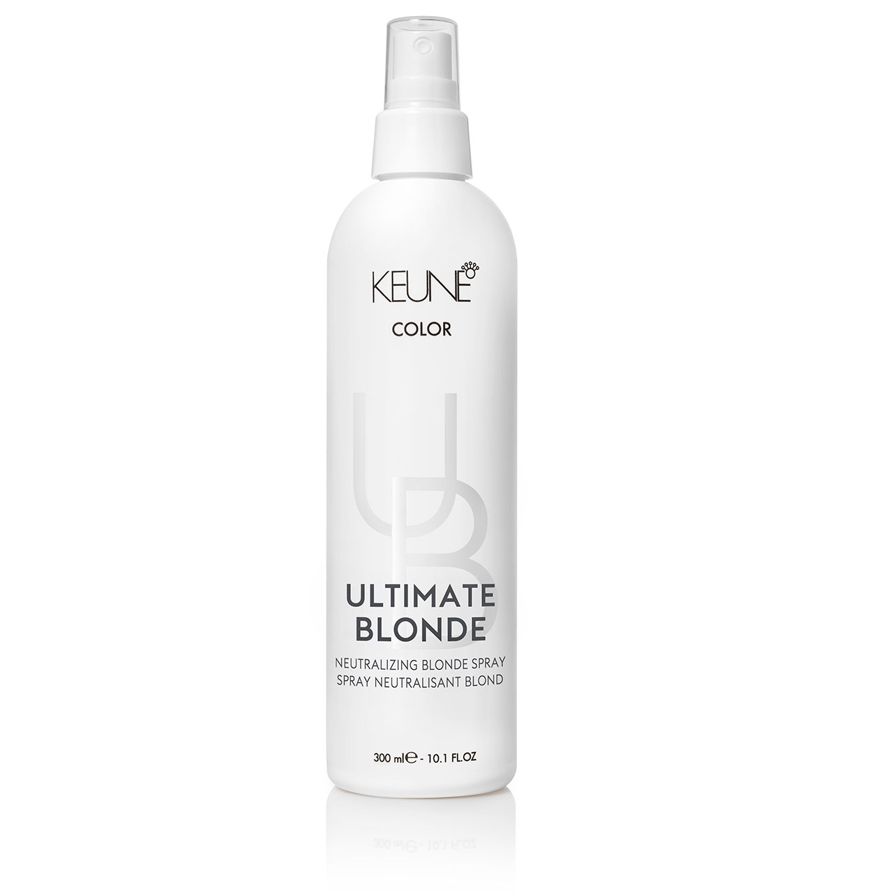 Keune Neutralizing Blonde Spray 300 ml