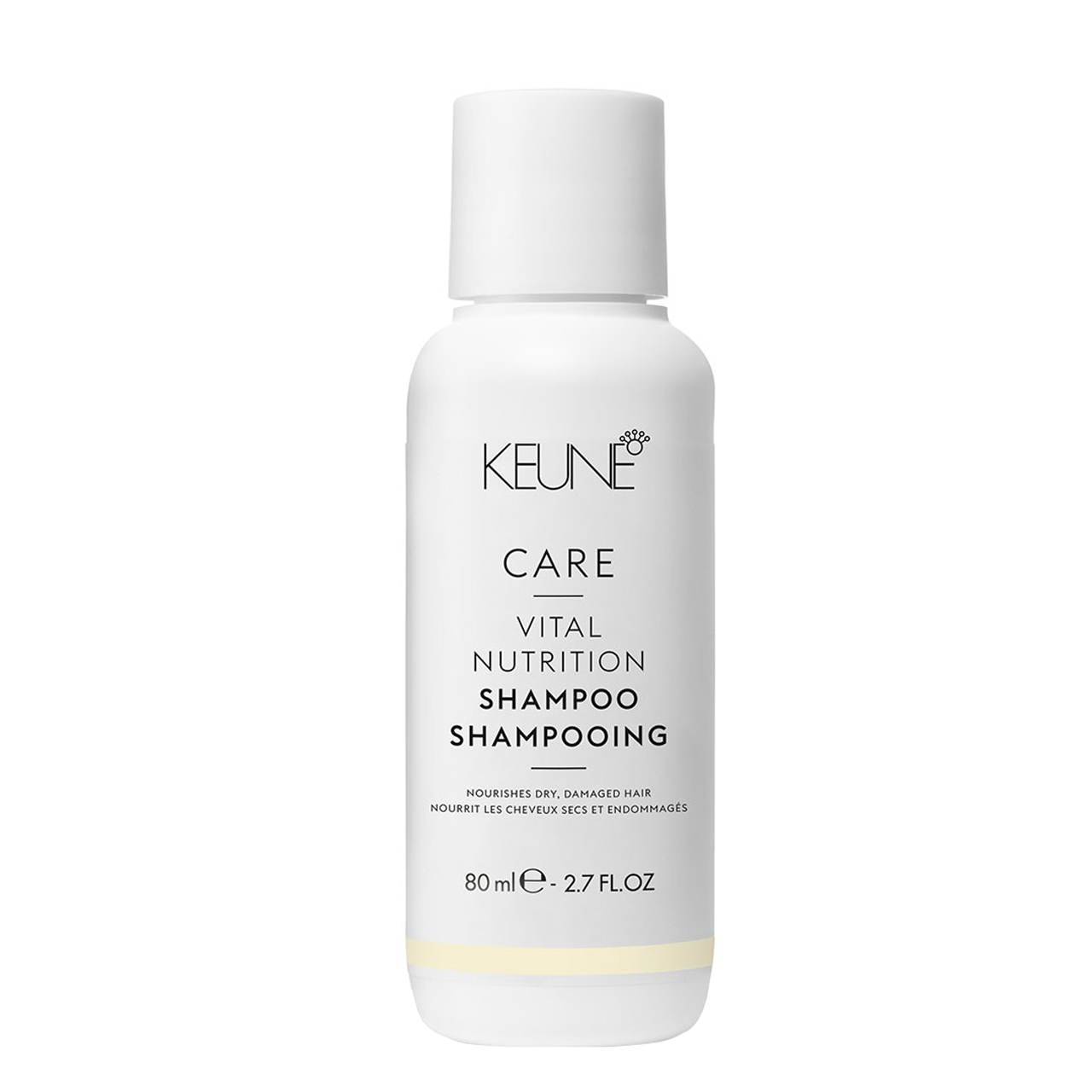 Keune Shampoo 80 ml