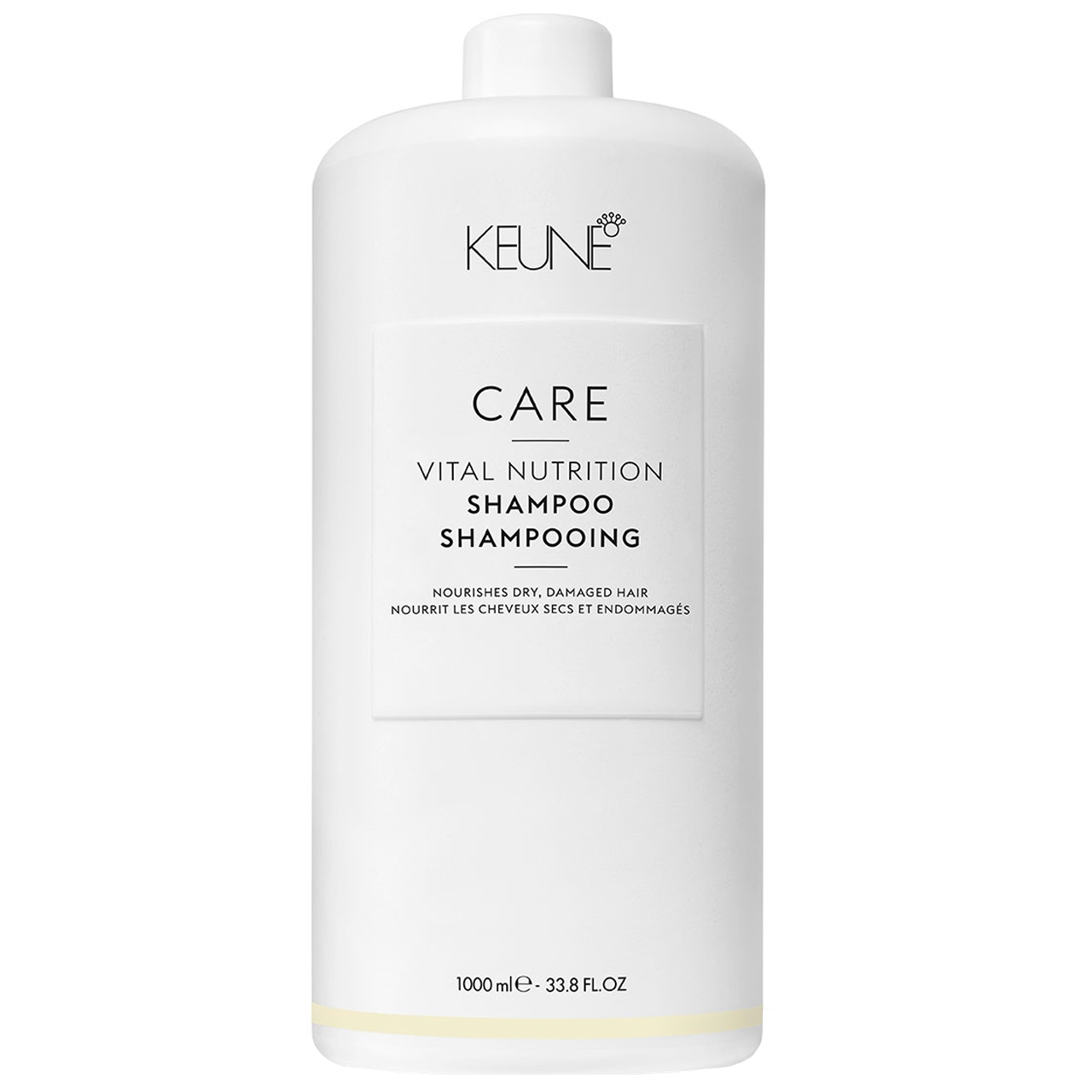 Keune Shampoo 1000 ml